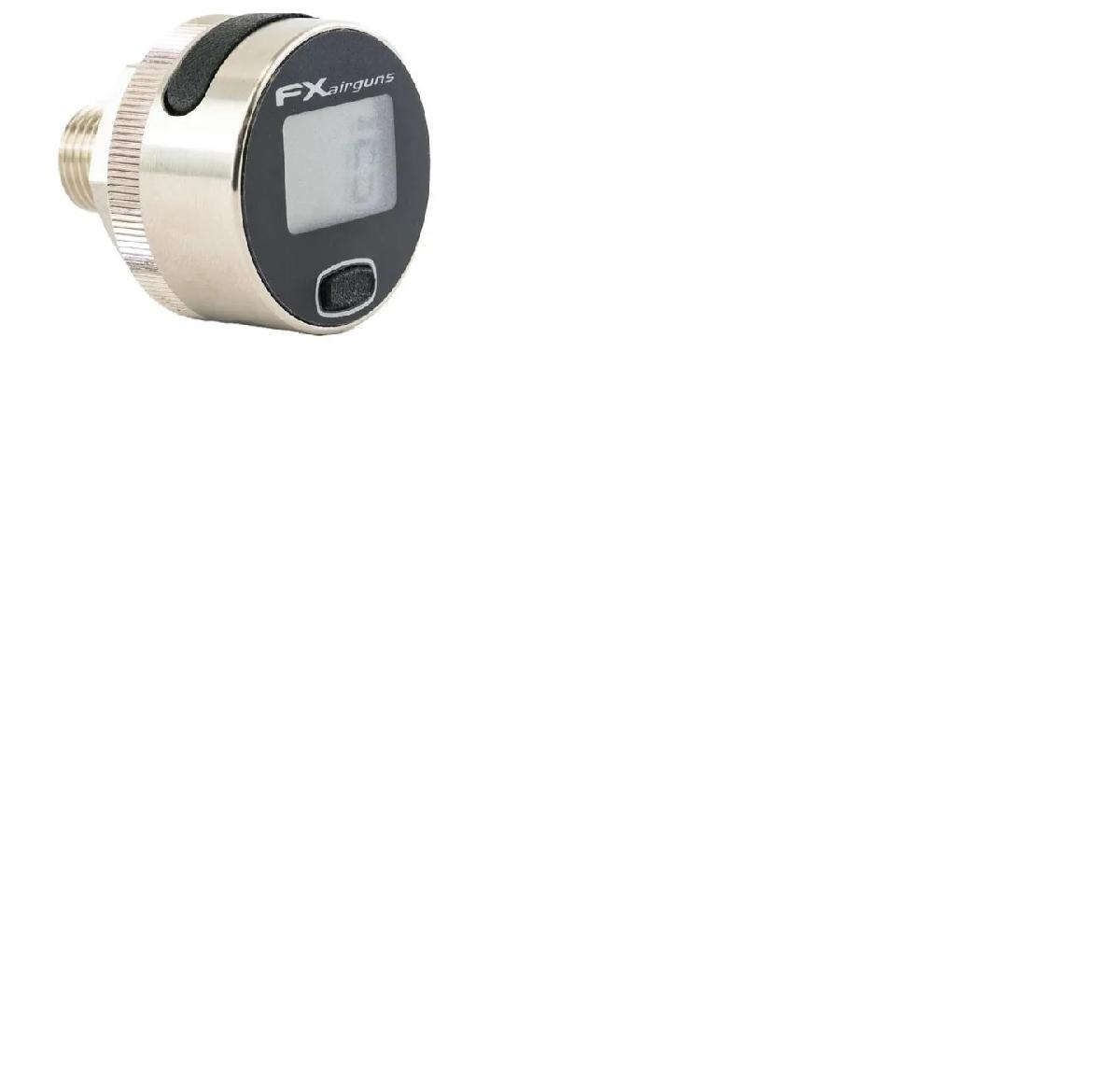 Digitale Manometer FX Aluminium-3639-a